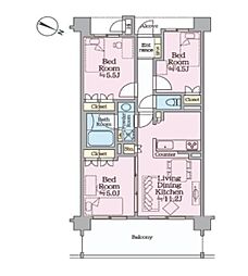 マンションイメージ