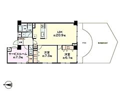 マンションイメージ