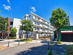 マンションイメージ