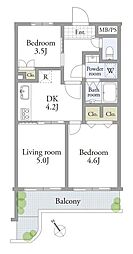 マンションイメージ