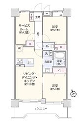 マンションイメージ