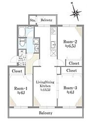 マンションイメージ