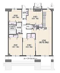 物件画像 サンライズ片倉