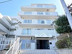 物件画像 クリオ小机壱番館