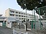 周辺：横浜市立上星川小学校まで520m