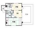 エスペランサ鴨居4階980万円