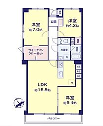 マンションイメージ