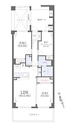 物件画像 サンクタス横濱三ツ沢公園