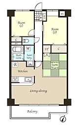 マンションイメージ