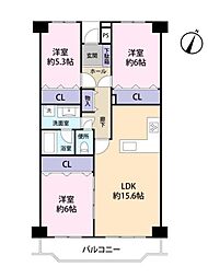 マンションイメージ