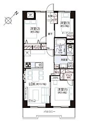 マンションイメージ