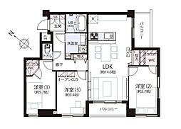 マンションイメージ