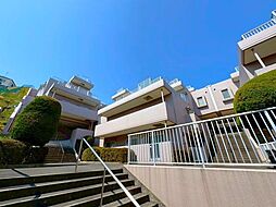 物件画像 コスモ井土ヶ谷グランヒルズ九号棟