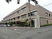 公仁会大和成和病院まで371m