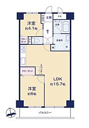 マンションイメージ