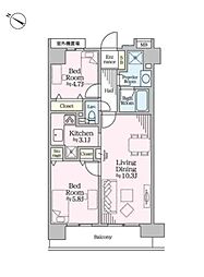 マンションイメージ