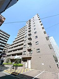 物件画像 横浜南太田ホームズ