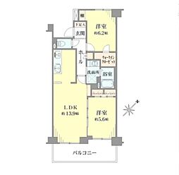 物件画像 ステージ山手台ウエスト一番館