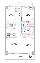 マンションイメージ