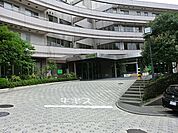 財団法人育生会横浜病院まで1835m