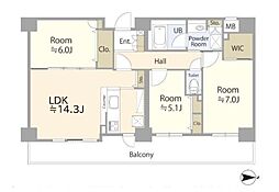 マンションイメージ