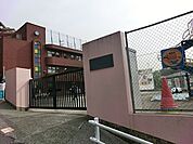 南聖心幼稚園まで1274m