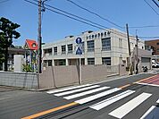 育美幼稚園まで309m