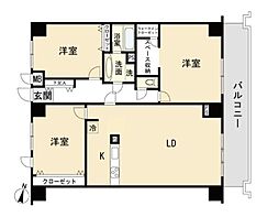 物件画像 ワコーレロイヤルヒルズ横浜蒔田