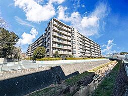 物件画像 グランガーデン東戸塚