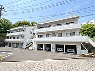神奈川県横浜市港南区日野中央3丁目：物件画像