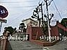 周辺：藤沢市立大鋸小学校まで473m