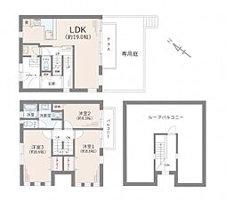 マンションイメージ