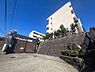 周辺：鎌倉市立植木小学校まで900m