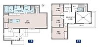 神奈川県鎌倉市梶原3丁目：物件画像