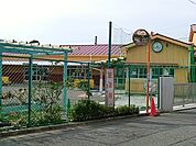 ふじがおか幼稚園まで853m