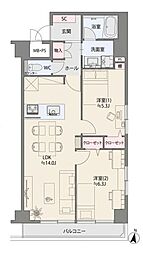 マンションイメージ