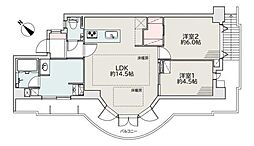 マンションイメージ