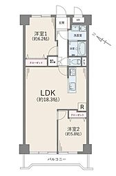 物件画像 シャルマンコーポ藤沢