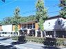 周辺：文庫幼稚園まで1410m