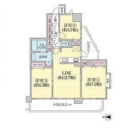 マンションイメージ