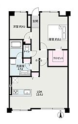物件画像 オーベル湘南台