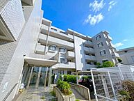 神奈川県横浜市神奈川区沢渡：物件画像