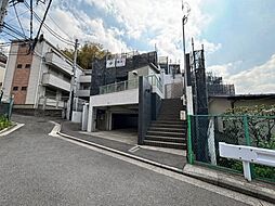 物件画像 クオス日吉シンシア