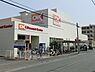 周辺：オーケー日吉店まで850m