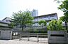 周辺：横浜市立東山田小学校まで385m