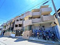 神奈川県横浜市鶴見区北寺尾1丁目：物件画像