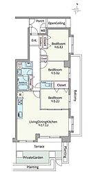 マンションイメージ