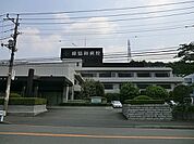 緑協和病院まで1186m
