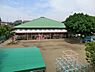 周辺：横浜市駒岡保育園まで157m