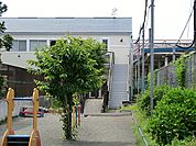 ポピンズナーサリー小机まで930m